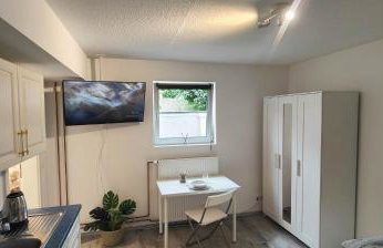 Apartment with garden in Hainburg - Foto 1