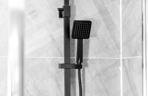 Modern 2-Bed Apartment - Jewellery Quarter - Fast Wi-Fi - Netflix 5AH - Foto 36