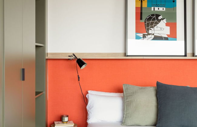 Aparthotel Kora Green City - Foto 35