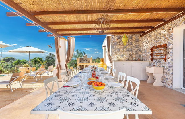 3769 Tenuta La Cornola by Barbarhouse - Photo 31