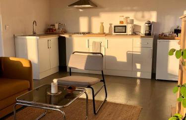 Isabelina Stays near Doñana & the Coast - Foto 11