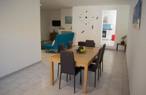 Salentum Villa Miami - con ampia terrazza - Foto 12