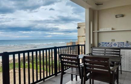 Oltremare Marzamemi - Foto 1