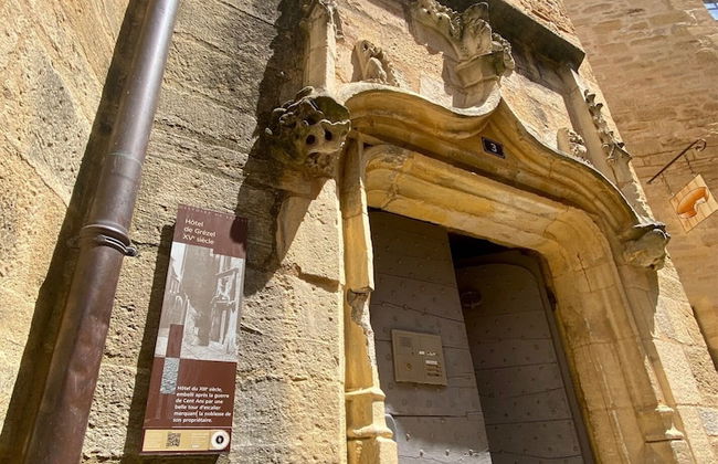 La Salamandre - Foto 12