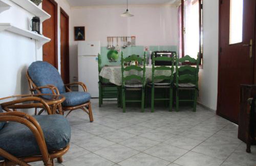 Nikos Seaside Apartments - Foto 9