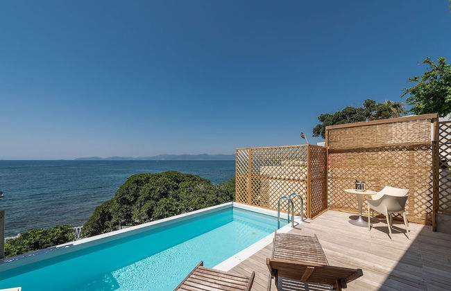 VILLA CELESTE SARDINIA - Foto 55