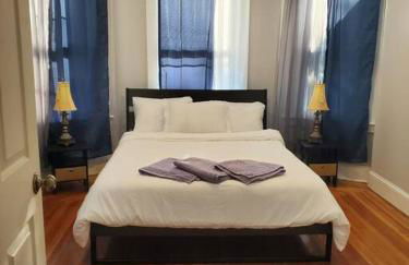 downtown and secluded - Foto 33