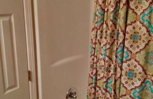 Greers Ferry Lake Cabin - Foto 46