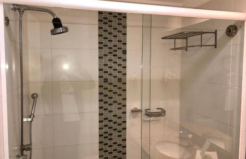 Flat Partic Hotel Jurere Beach Village - Foto 34