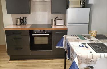 SPA à 2 pas de la plage - Studio - Foto 7