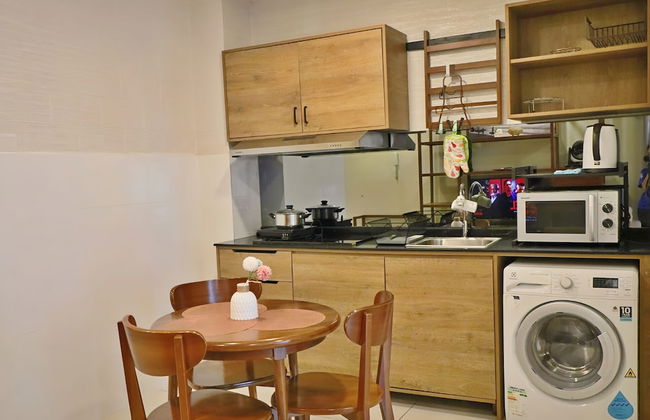 Timurbay Seafront Residences NatureHome - Foto 57