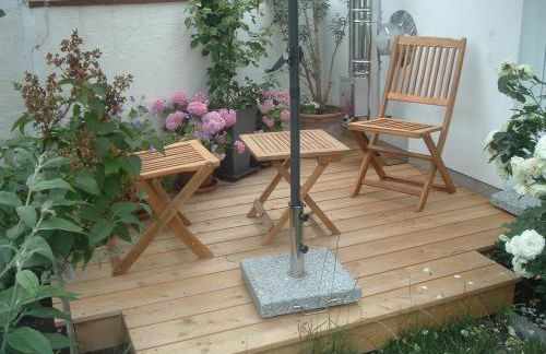 Cottage Ferienwohnung mit Seeblick - Foto 36