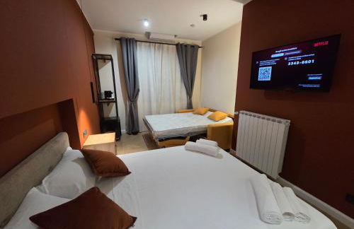 Centro & Mare - Rooms - Suites - Garage - Foto 44