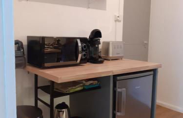 L' atelier du 26 - Foto 12