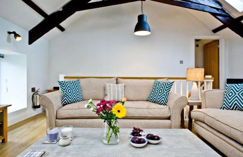 The Barn, 21 At The Beach, Torcross - Foto 6