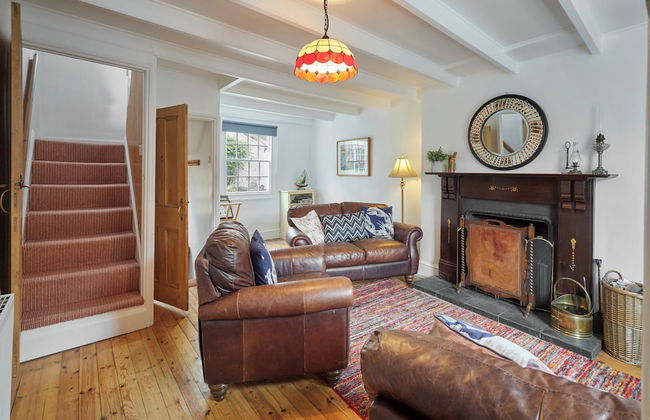 Host Stay Hampdon Cottage - Foto 6