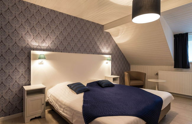 Swanky Holiday Home in Waimes With Indoor Swimming Pool - Photo 4