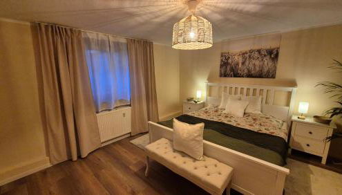 Gemütliches Studio mit Küche & Bad separater Eingang - Foto 5