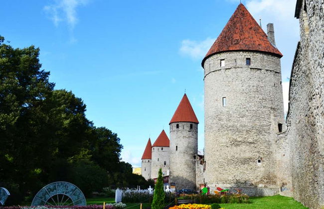 Tallinn Day Trip - Photo 8