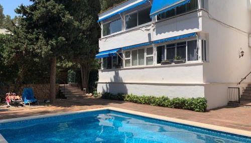 MiniLoft con piscina caminando a la playa - Foto 2