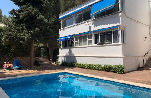 MiniLoft con piscina caminando a la playa - Foto 2