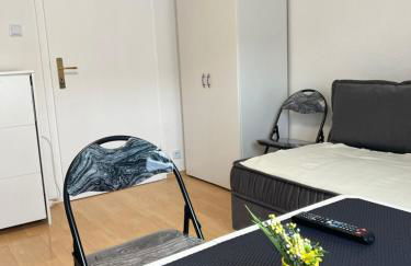 Messe Zimmer/Ferienwohnung Hannover - Foto 9