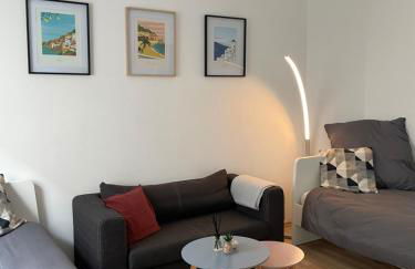 Gemütliches City Apartment - Foto 1