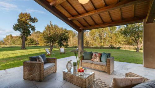 Villa Brunetta, Discover your Modern but Traditional Villa in Lucca - Foto 5, Other