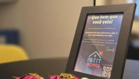 Studio Novo na Lapa, Centro do Rio de Janeiro ao lado do metrô, Arcos da Lapa, escadaria selarón - Foto 3