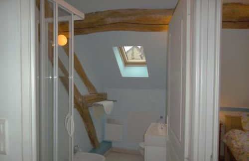 Les Trois Croix - Foto 36