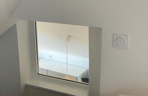 Gîte du Petit Rocher SAINTE SUZANNE - Foto 35