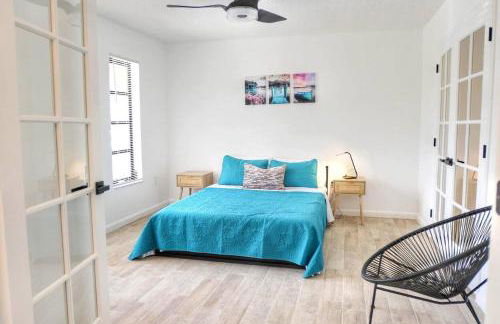 House With A Boat - Boat, Heated Pool, Fishing - Foto 25