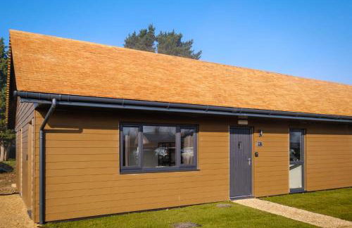 Three Tuns - Garden Suite 1 - Foto 25