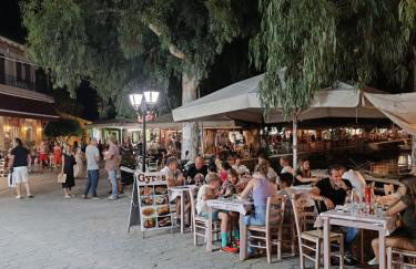 Politis' wooden house - Foto 32