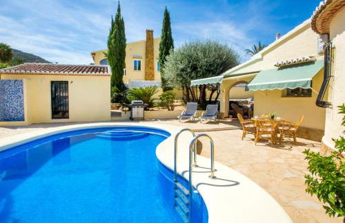 Holiday Home Villa Passera by Interhome - Foto 53