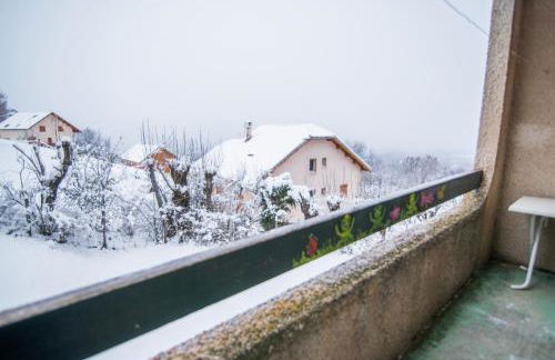 Les Campanules - Photo 2