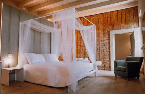 Villa Pellegrini - Foto 24