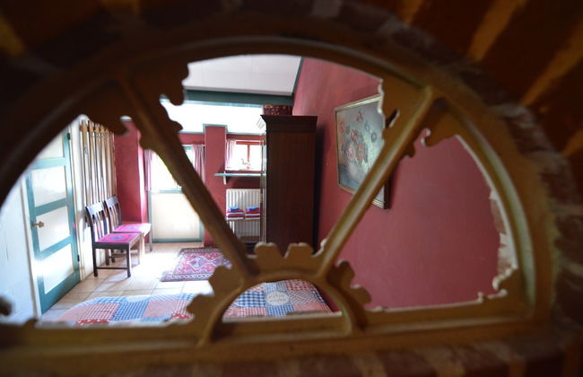 Holiday Home in Bergen op Zoom With Garden - Foto 18