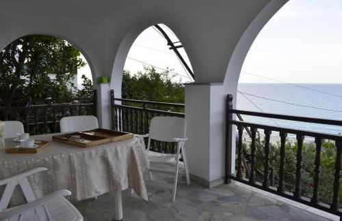 Beach house Chorefto - Foto 25