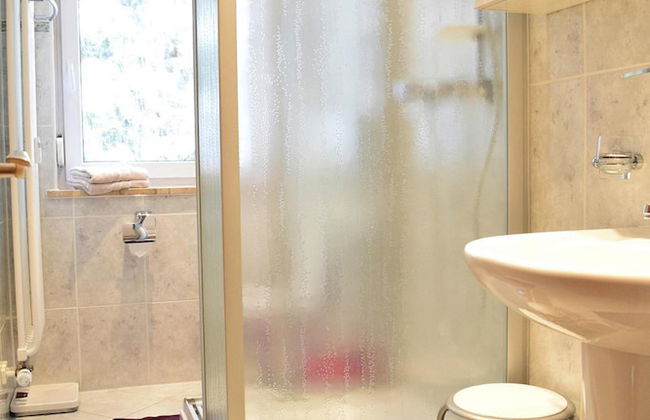 Apartment in Haidmuhle With Balcony or Terrace - Foto 14