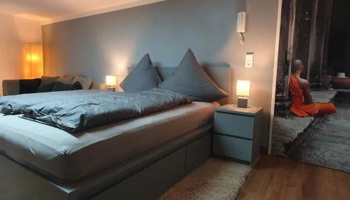 City Appartement Cologne North - Foto 3