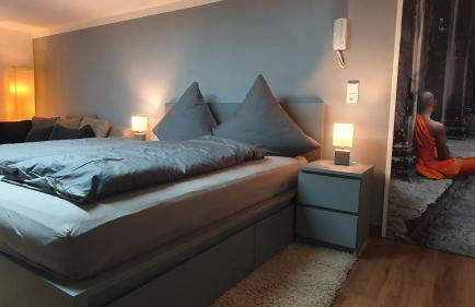 City Appartement Cologne North - Photo 3