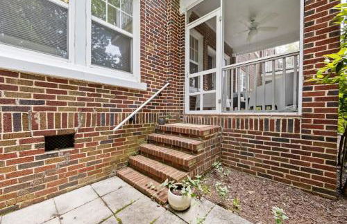 Lovely 2BR near Uptown Charlotte - Foto 40