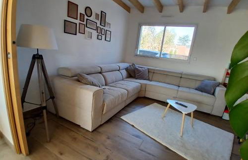 Maison a 12 mn du circuit des 24h - Foto 13