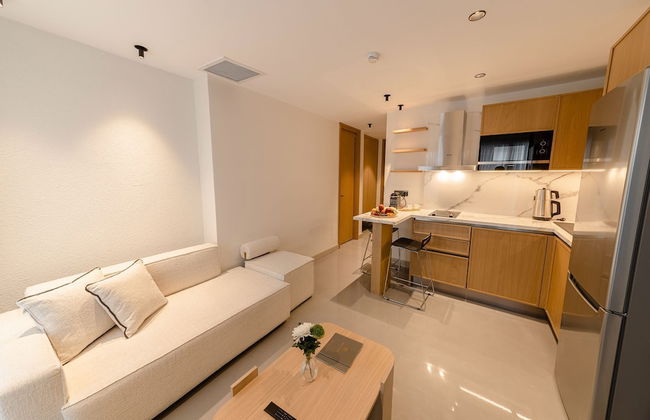 The Public Ortakoy - Foto 19