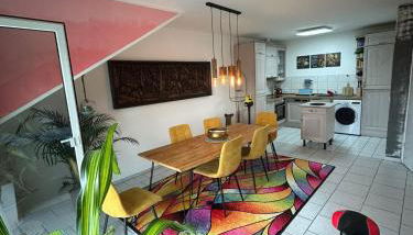 Crazy Home - Photo 4