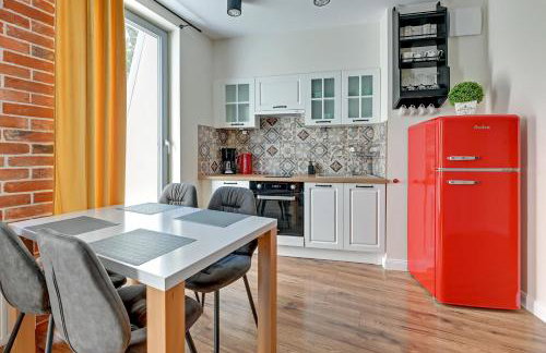 Comfort Apartments Dolny Sopot - Photo 118