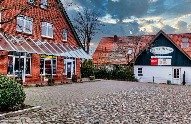 Sun, Mudflats and sea - Foto 30