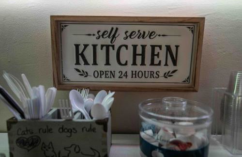 Heart of Historic Wurtsboro Suite 6 - Foto 32