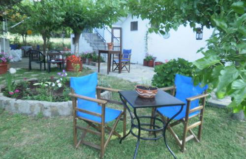 Mirsini Apartments - Foto 33